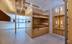 Albergue San Francisco